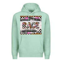 Seafoam race Premium Hoodie - Artiststas
