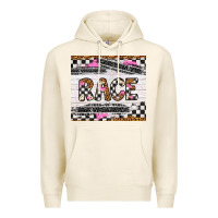 Tofu race Premium Hoodie - Artiststas