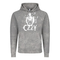 Cloud Rock crazy train vintage rock Vintage Hoodie - artisFamous