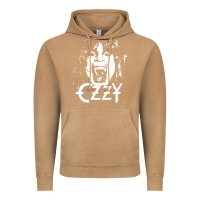 Vintage Camel crazy train vintage rock Vintage Hoodie - artisFamous