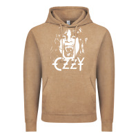 Vintage Coffee crazy train vintage rock Vintage Hoodie - artisFamous
