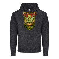 Vintage Black mastodon Vintage Hoodie - artisFamous