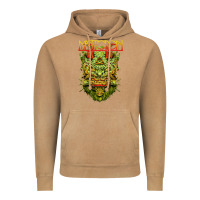 Vintage Camel mastodon Vintage Hoodie - artisFamous