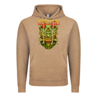 Mastodon Vintage Hoodie | Teevron