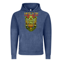 Vintage Denim mastodon Vintage Hoodie - artisFamous