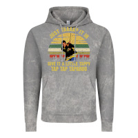 Cloud Rock happy gilmore comedy Vintage Hoodie - artisFamous