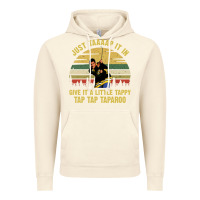 Vintage Artic happy gilmore comedy Vintage Hoodie - artisFamous