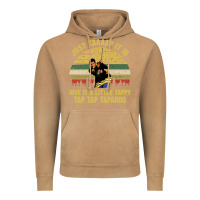 Vintage Camel happy gilmore comedy Vintage Hoodie - artisFamous