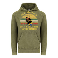 Vintage Olive happy gilmore comedy Vintage Hoodie - artisFamous