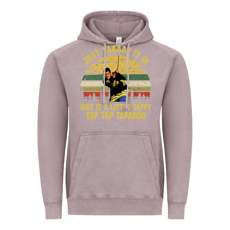 Happy Gilmore Comedy Vintage Hoodie by artisFamous | Teevron