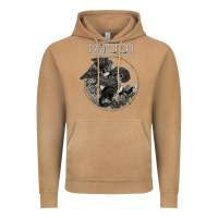 Vintage Camel mastodon Vintage Hoodie - artisFamous