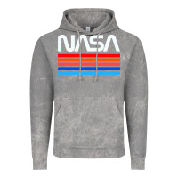 Cloud Rock vintage retro nasa Vintage Hoodie - artisFamous