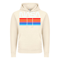 Vintage Artic vintage retro nasa Vintage Hoodie - artisFamous