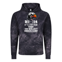 Cloud Black dd 214 Vintage Hoodie - artisFamous