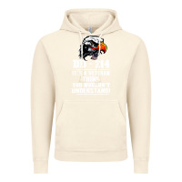 Vintage Artic dd 214 Vintage Hoodie - artisFamous