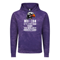 Cloud Purple dd 214 Vintage Hoodie - artisFamous