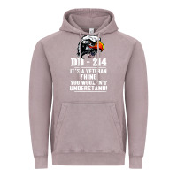 Vintage Zinc dd 214 Vintage Hoodie - artisFamous