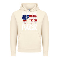 Vintage Artic if the flag offends you Vintage Hoodie - artisFamous