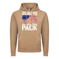 Vintage Coffee if the flag offends you Vintage Hoodie - artisFamous