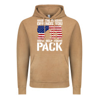Vintage Camel if the flag offends you Vintage Hoodie - artisFamous