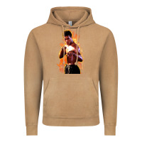 Vintage Camel bruce leroy Vintage Hoodie - artisFamous