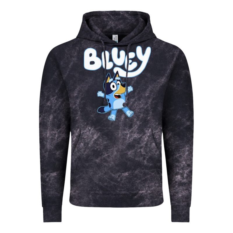 Blue Cats Vintage Hoodie by artisFamous | Teevron