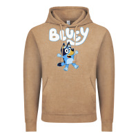 Vintage Coffee blue cats Vintage Hoodie - artisFamous