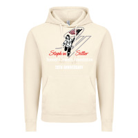 Vintage Artic tunnel to towers foundation Vintage Hoodie - artisFamous