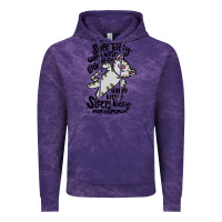 Cloud Purple soft kitty warm kitty Vintage Hoodie - artisFamous