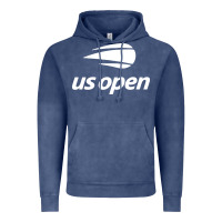 Vintage Denim us open Vintage Hoodie - artisFamous