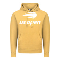Vintage Mustard us open Vintage Hoodie - artisFamous