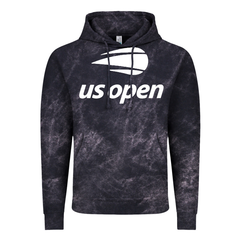 Us Open Vintage Hoodie by artisFamous | Teevron