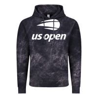 Cloud Black us open Vintage Hoodie - artisFamous