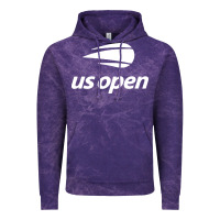 Cloud Purple us open Vintage Hoodie - artisFamous