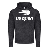 Vintage Black us open Vintage Hoodie - artisFamous