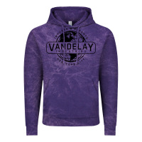 Cloud Purple vandelay nyc Vintage Hoodie - artisFamous