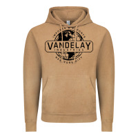 Vintage Camel vandelay nyc Vintage Hoodie - artisFamous