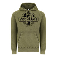 Vintage Olive vandelay nyc Vintage Hoodie - artisFamous