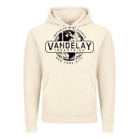 Vintage Artic vandelay nyc Vintage Hoodie - artisFamous