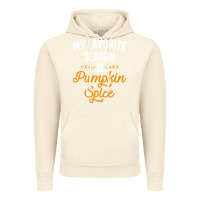 Vintage Artic my favorite season is pumpkin spice Vintage Hoodie - artisFamous