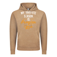 Vintage Coffee my favorite season is pumpkin spice Vintage Hoodie - artisFamous