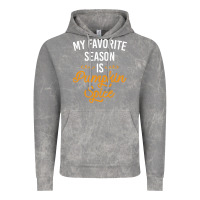 Cloud Rock my favorite season is pumpkin spice Vintage Hoodie - artisFamous