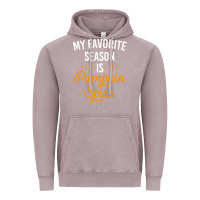 Vintage Zinc my favorite season is pumpkin spice Vintage Hoodie - artisFamous