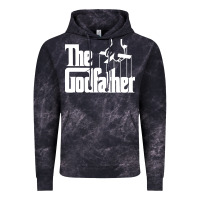 Cloud Black the godfather original white title Vintage Hoodie - artisFamous