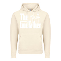 Vintage Artic the godfather original white title Vintage Hoodie - artisFamous