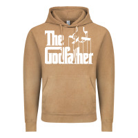 Vintage Camel the godfather original white title Vintage Hoodie - artisFamous