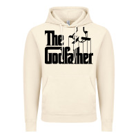 Vintage Artic the godfather original white title Vintage Hoodie - artisFamous