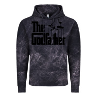Cloud Black the godfather original white title Vintage Hoodie - artisFamous