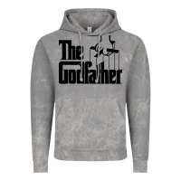 Cloud Rock the godfather original white title Vintage Hoodie - artisFamous