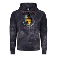 Cloud Black a movie powerline Vintage Hoodie - artisFamous